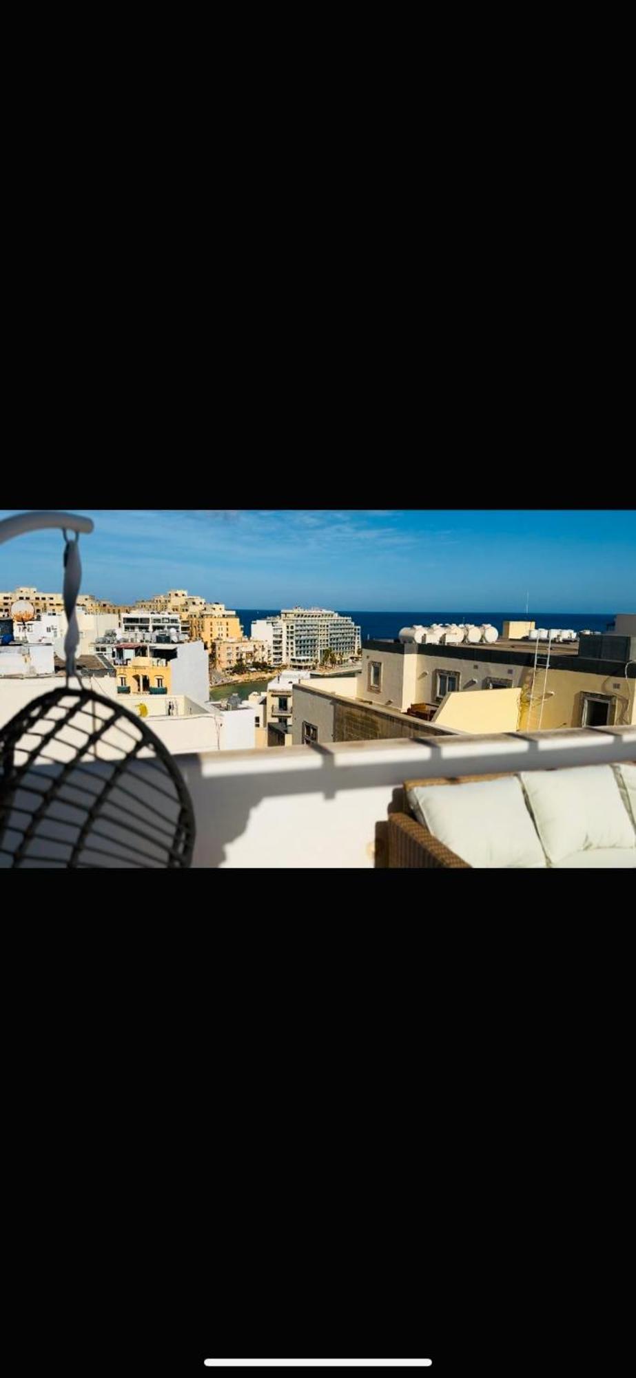 Serendipity By Spinola * St. Julian's