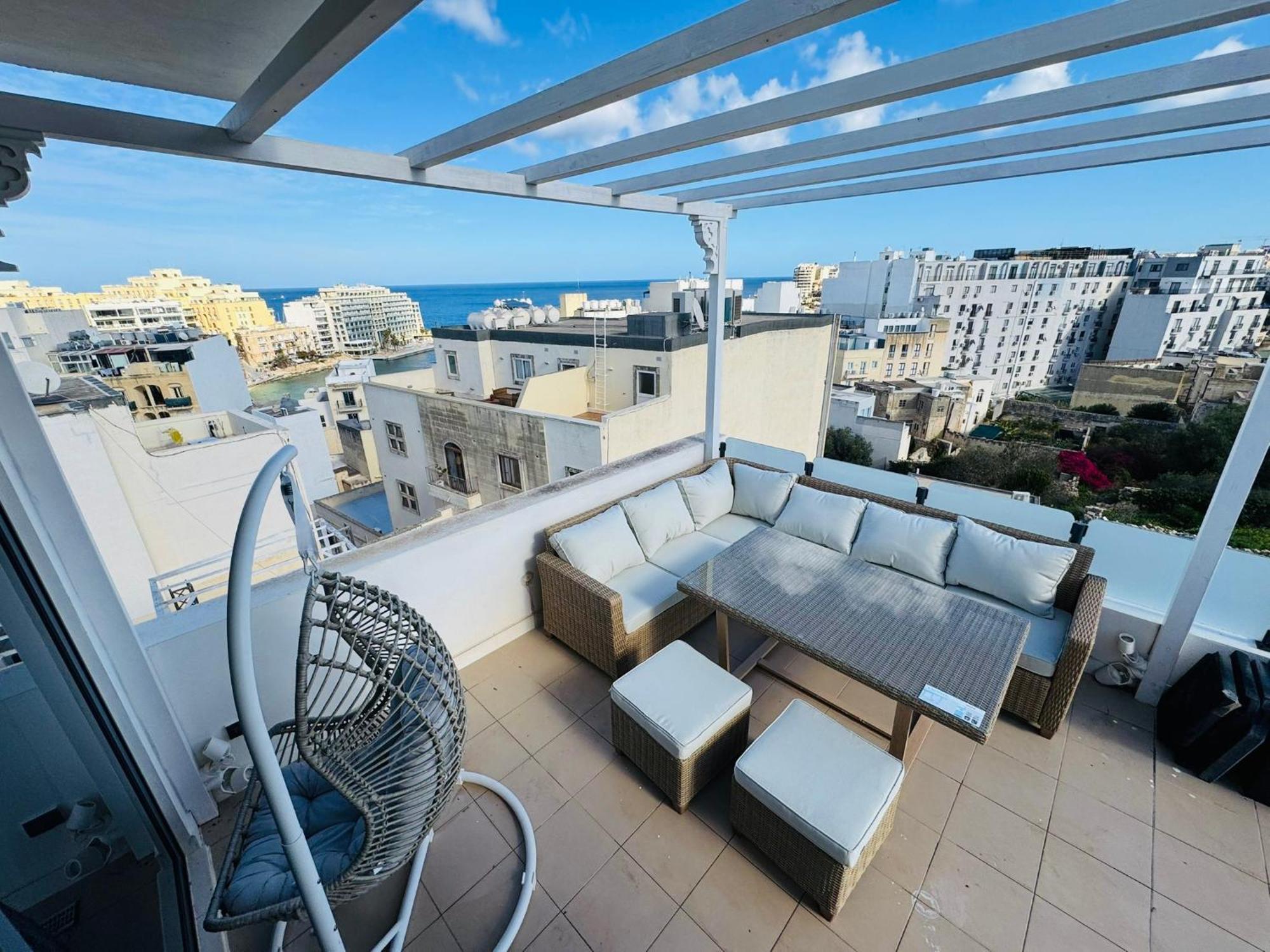 Apartamento Serendipity By Spinola St. Julian's