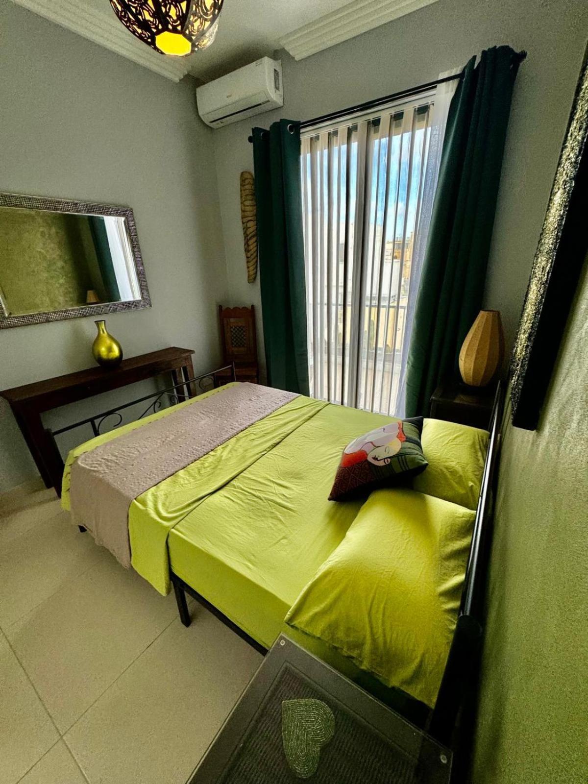 Serendipity By Spinola Apartamento St. Julian's